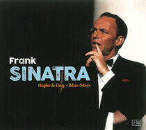 Sinatra, Frank - Night & Day/Blue Skies