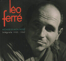 Ferre, Leo - Monsieur Mon Passe