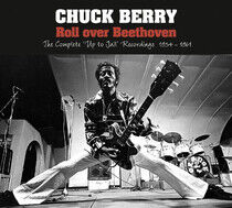 Berry, Chuck - Roll Over Beethoven-Digi-