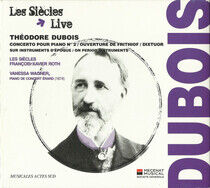 Dubois, T. - Concerto Pour Piano No.2