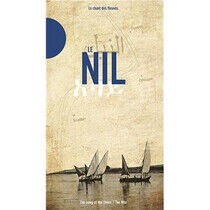 V/A - Le Nil - the Nile:Songs O