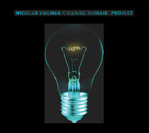 Folmer, Nicolas - N. Folmer & D. Humair Project