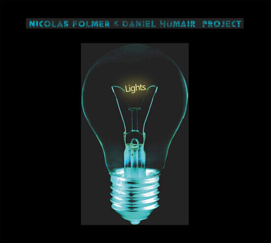 Folmer, Nicolas - N. Folmer & D. Humair Project