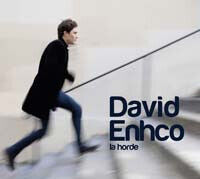 Encho, David - La Horde