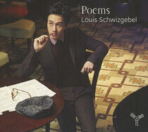 Schwizgebel, Louis - Poems