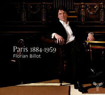 Billot, Florian - Paris 1884-1959