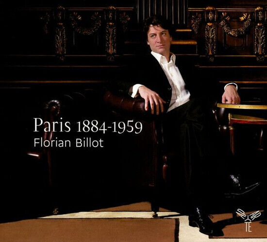 Billot, Florian - Paris 1884-1959