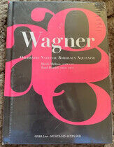 Wagner, R. - Famous Arias