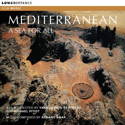 Amar, Armand - Mediterranean
