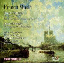 Ferrier, Kathleen - French Music