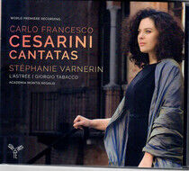 Cesarini, C.F. - Cantatas