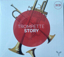 Baltic Chamber Orchestra - Trompette Story