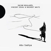 Boulares, Yacine - Abu Sadiya