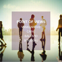 V/A - Point of Views