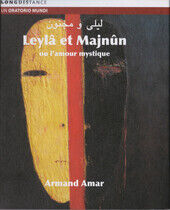 Amar, Armand - Leyla Et Majnun