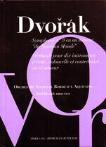 Orchestre National Bordea - Dvorak Symphonie No.9..