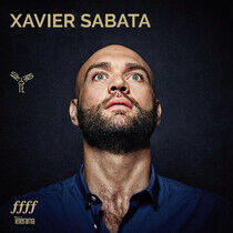 Sabata, Xavier - Baroque Arias
