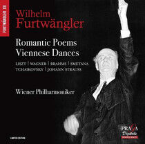 Wiener Philharmoniker - Romantic Poems.. -Sacd-