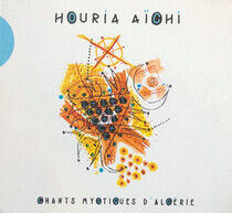 Aichi, Houria - Chants Mystiques D'algeri