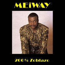 Meiway - 200% Zoblazo