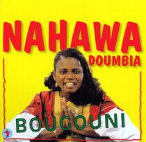 Doumbia, Nahawa - Bougouni
