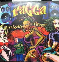 V/A - Ragga Night Fever