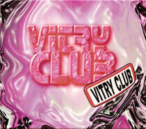 V/A - Vitry Club