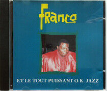 Franco & Ok Jazz - Mario 2000