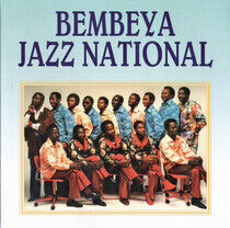 Bembeya Jazz National - Telegramme