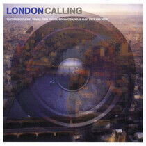 V/A - London Calling