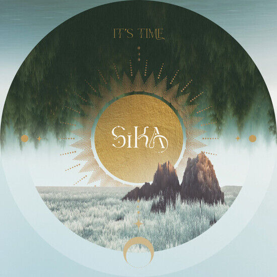 Sika - It\'s Time