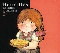 Des, Henri - La Petite Charlotte