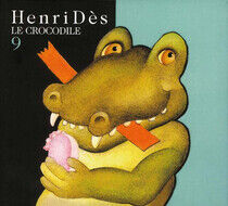 Des, Henri - Le Crocodile Vol.9