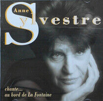 Sylvestre, Anne - Bord De La Fontaine
