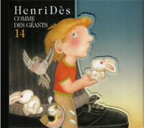 Des, Henri - Comme Des Geants