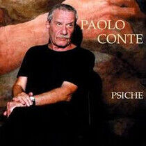 Conte, Paolo - Psiche