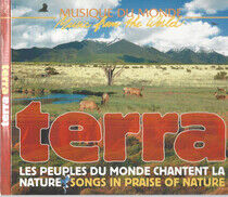 V/A - Terra:Songs In Prais of N