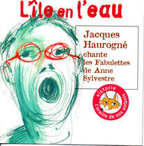 Haurogne, Jacques - L'le En Leau