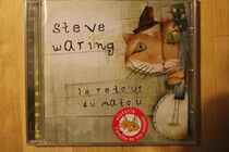Waring, Steve - Le Retour Du Matou