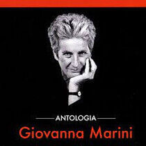 Marini, Giovanna - Antologia