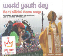 World Youth Today - 12 Official Hyms