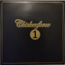 Chickenforce - Chickenforce 1