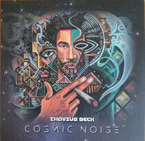 Beck, Thavius - Cosmic Noise -Hq-