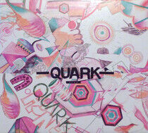 Quark - Echoes