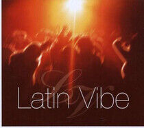 V/A - Latin Vibe