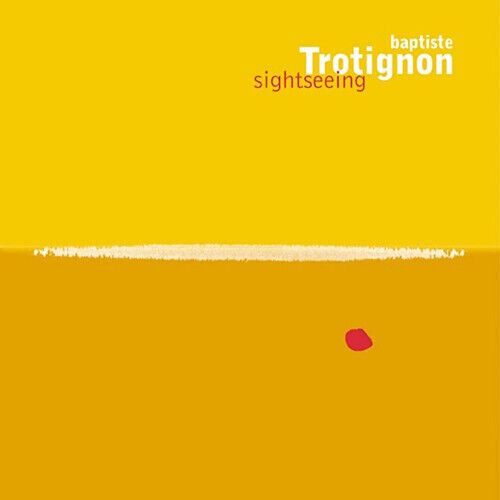 Trotignon, Baptiste - Sightseeing