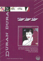 Duran Duran - Rio (DVD)