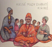 Diabate, Kasse Mady - Kirike