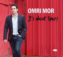 Mor, Omri - It's About Time