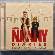 OST - Nanny Diaries